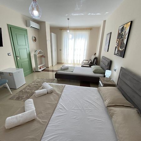 Tinas Rooms Durres Luaran gambar