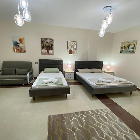 Tinas Rooms Durres Luaran gambar
