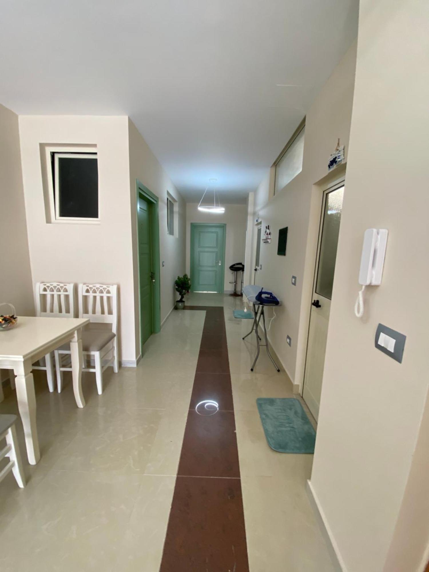 Tinas Rooms Durres Luaran gambar