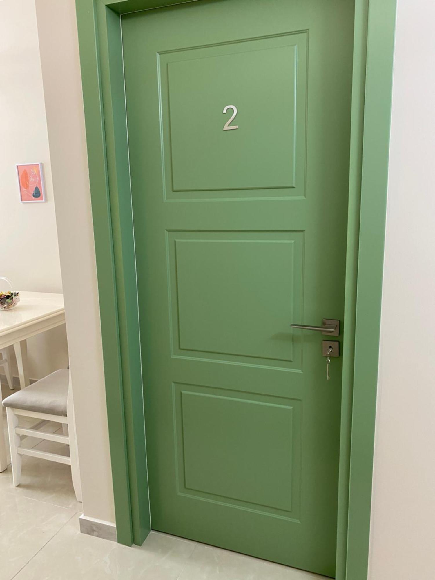 Tinas Rooms Durres Luaran gambar