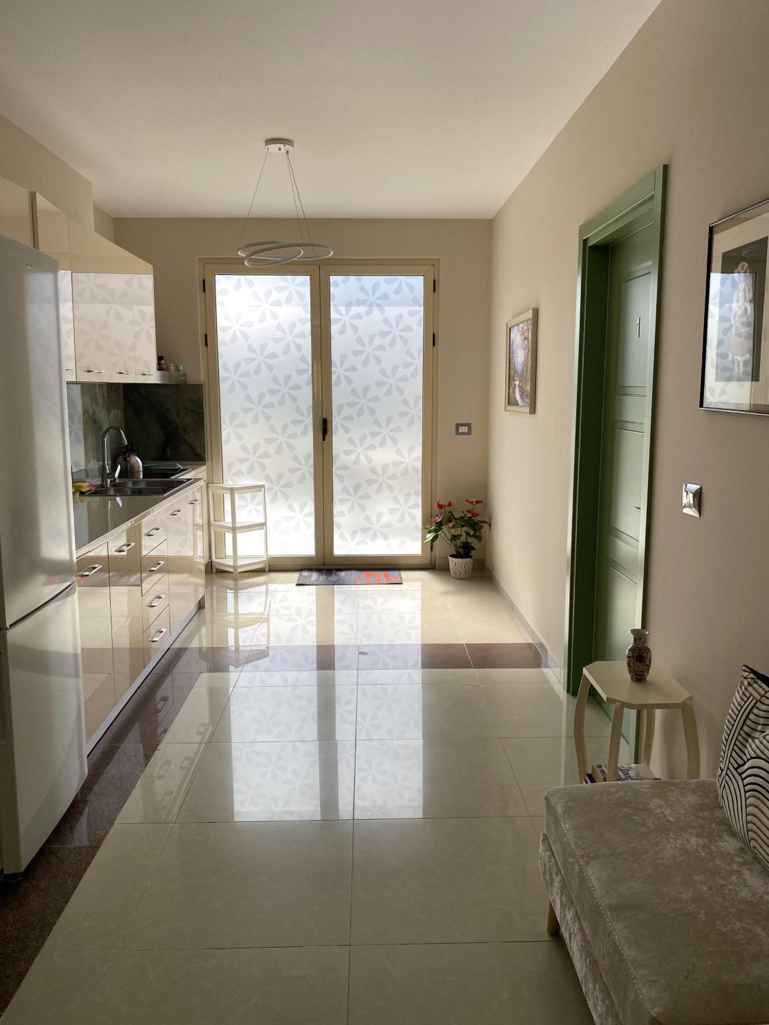 Tinas Rooms Durres Luaran gambar