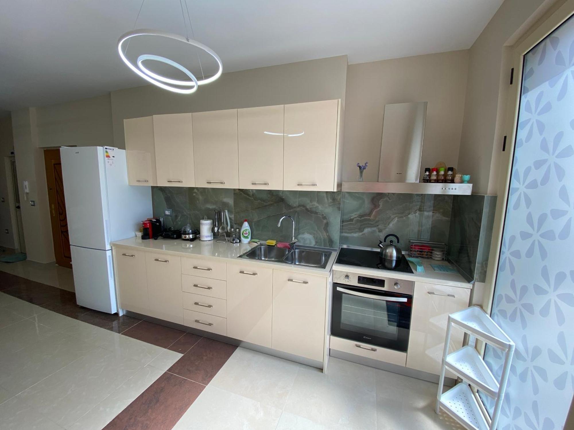 Tinas Rooms Durres Luaran gambar