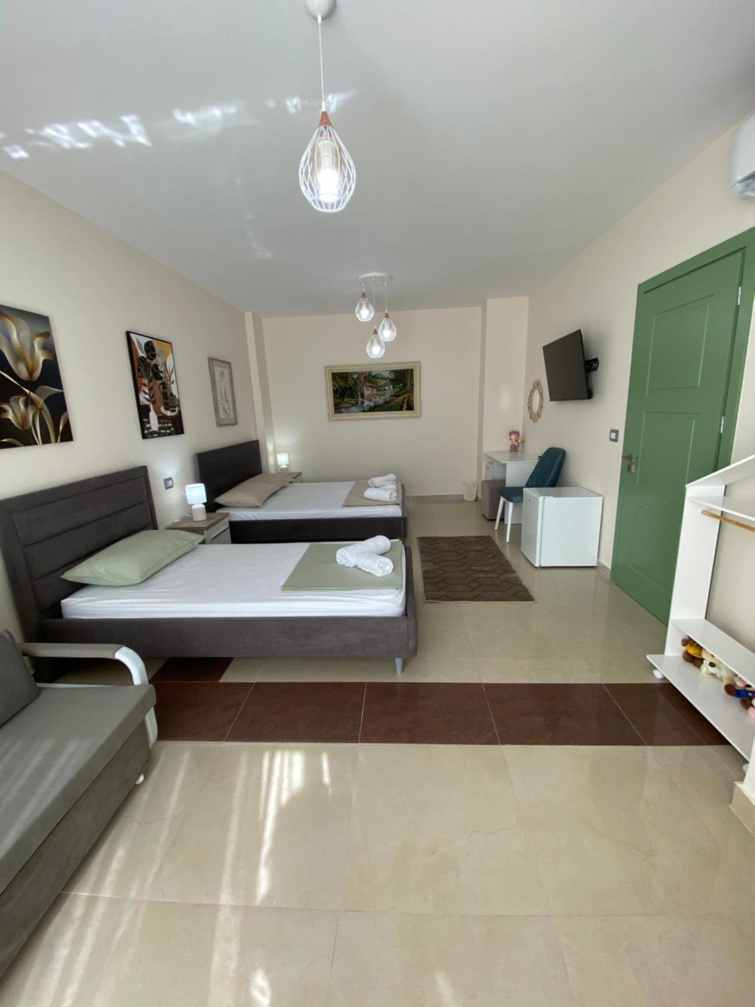 Tinas Rooms Durres Luaran gambar