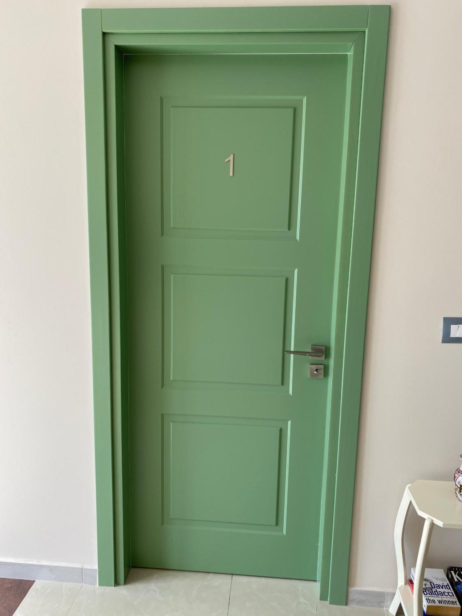 Tinas Rooms Durres Luaran gambar