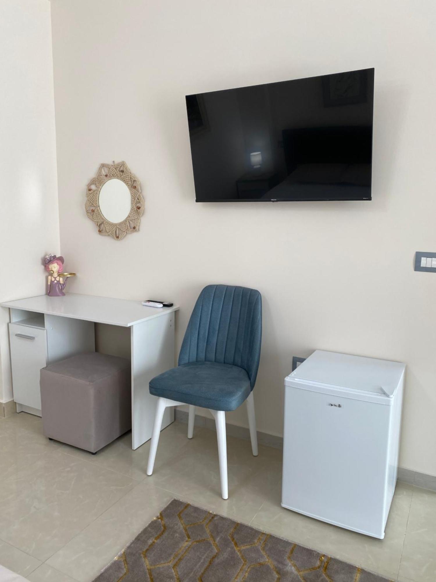 Tinas Rooms Durres Luaran gambar