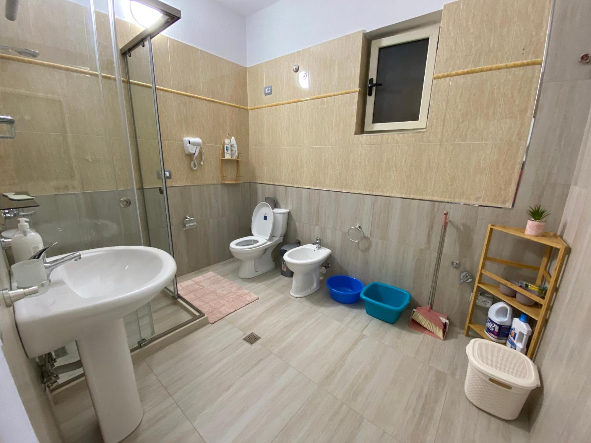 Tinas Rooms Durres Luaran gambar