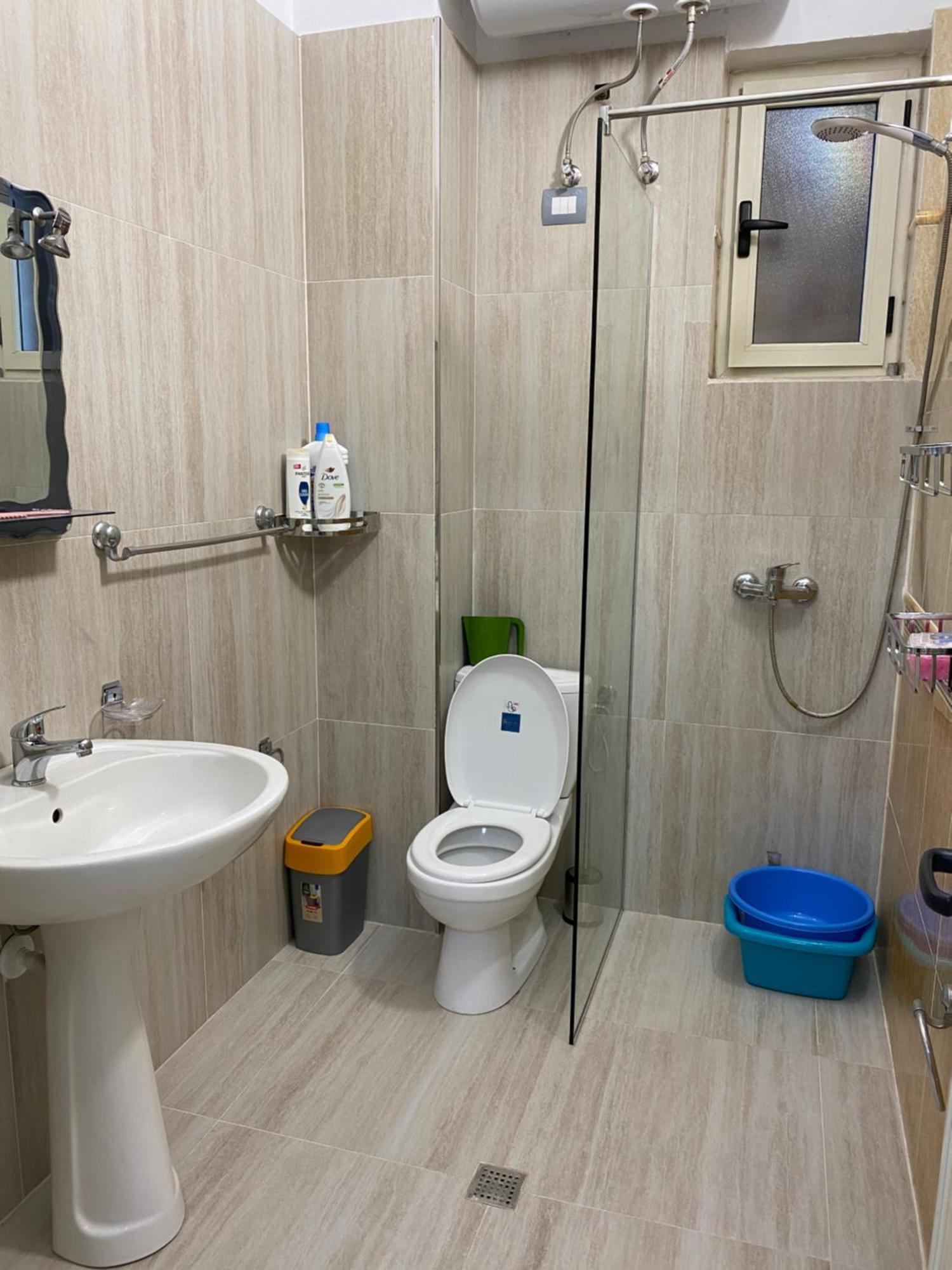 Tinas Rooms Durres Luaran gambar