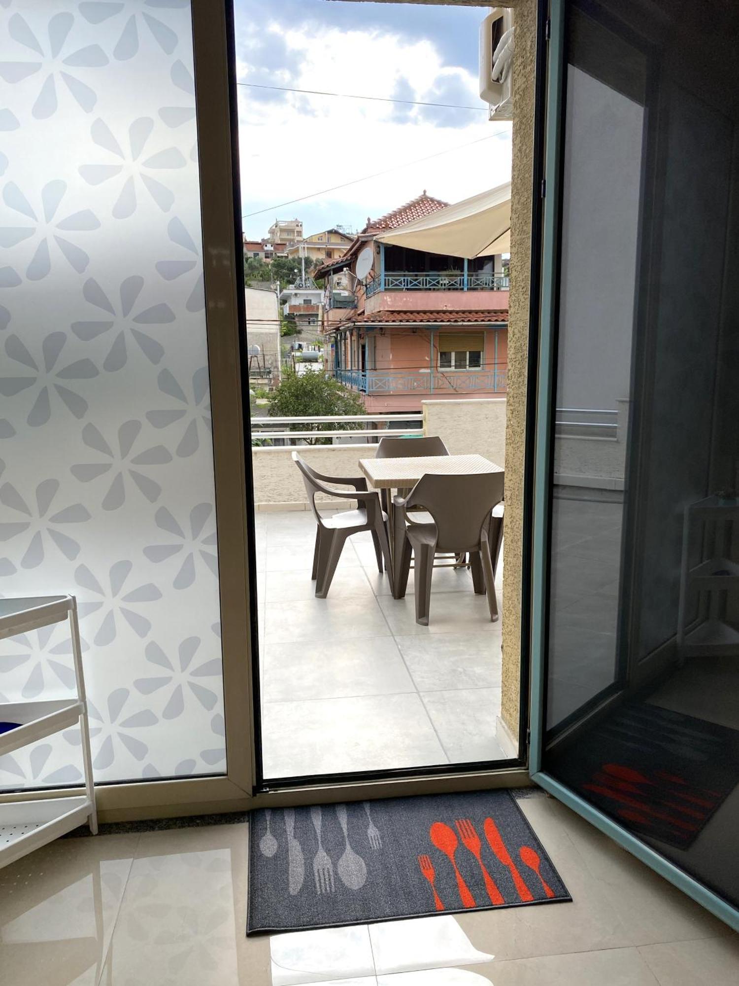 Tinas Rooms Durres Luaran gambar