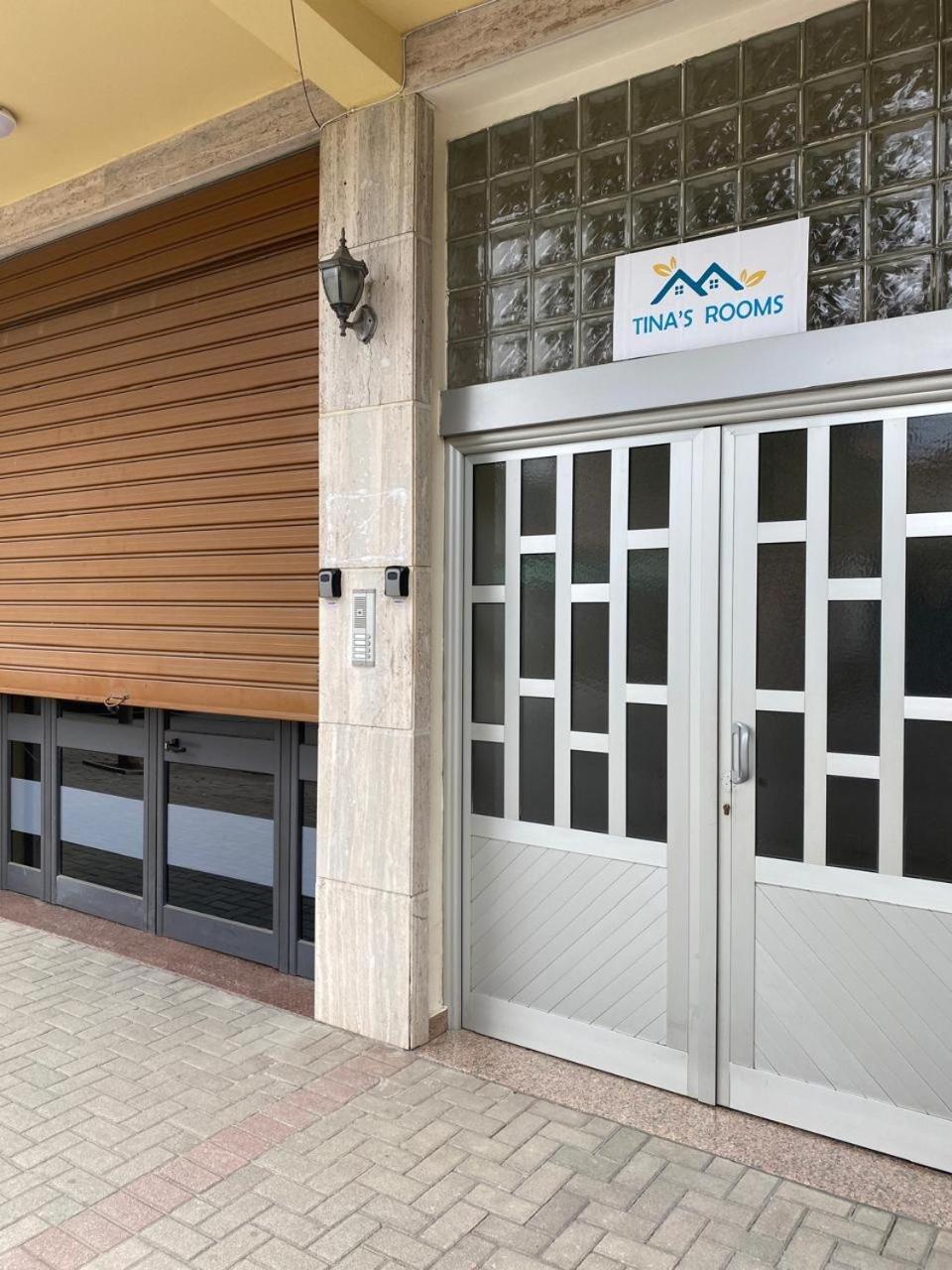 Tinas Rooms Durres Luaran gambar