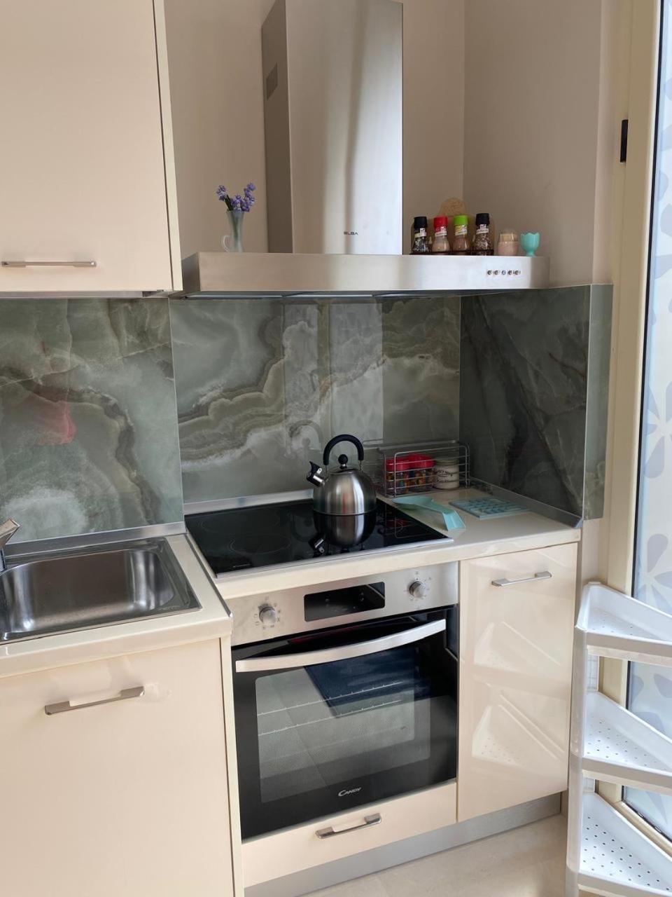 Tinas Rooms Durres Luaran gambar